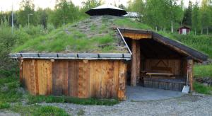 Fotografie z fotogalerie ubytování Sandvik Gjestegård v destinaci Sandvik