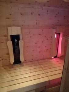 Zdjęcie z galerii obiektu Alpenchalet Stadlpoint w mieście Ried im Zillertal