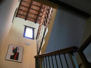 Zdjęcie z galerii obiektu Camino del Castillo w mieście Jimena de la Frontera