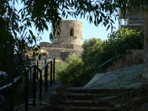 Zdjęcie z galerii obiektu Camino del Castillo w mieście Jimena de la Frontera