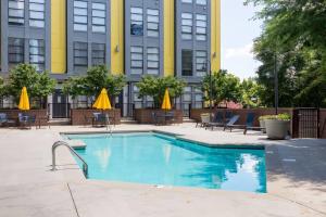 Gallery image of Trifecta Ace Location Pool & Gym Superhost in Charlotte