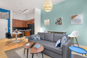 Gallery image of Trifecta City Loft Uptown CLT Superhost in Charlotte