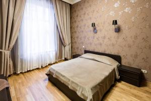 Fotografia z galérie ubytovania Svobody Avenue 10 v Ľvove