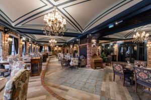 Gallery image of Old Town Hotel in Rostov on Don
