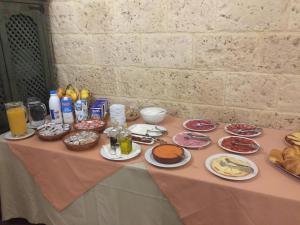 Galería fotográfica de Hotel BOUTIQUE HOCES DEL DURATON en Sebúlcor 47 fotos más