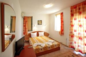 Gallery image of Ravda Bay Guest House in Ravda