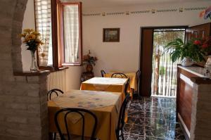 Gallery image of Agriturismo Il Girasole Assisi in Assisi