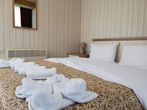 Fotografie z fotogalerie ubytování Hotel Panorama city v destinaci Delčevo
