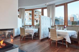Fotografija v galeriji nastanitve Kitzbühel Lodge v mestu Reith bei Kitzbühel