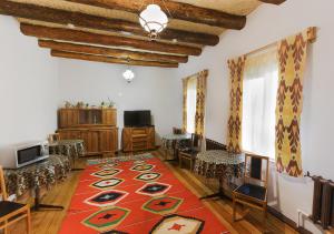 Imagen de la galería de Dervish Hostel, en Bukhara