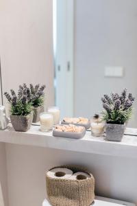 Étkezési lehetőség az apartmanban vagy a közelben