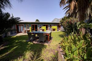 Gallery image of Organic Stay Guesthouse in Swakopmund