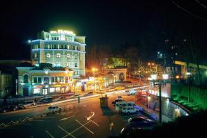 Gallery image of Kolizey Hotel in Kislovodsk