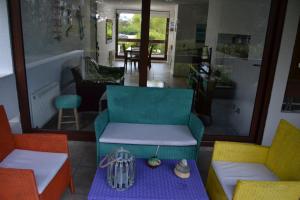 Fotografie z fotogalerie ubytování Departamento Maitencillo Costamai v destinaci Maitencillo + 20 fotografií