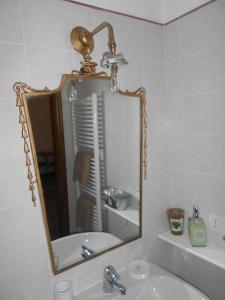 Gallery image of Jackie O' a la maison in Bergamo