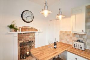 Gallery image of Host & Stay - Windsor Cottage in Saltburn-by-the-Sea