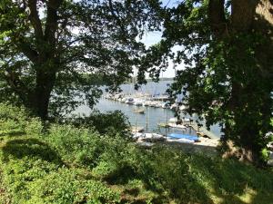 Gallery image of Hotel Troense in Svendborg