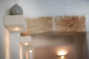 Kép Dimora Sighé, exclusive rural villa with hydromassage pool szállásáról Alessanóban a galériában