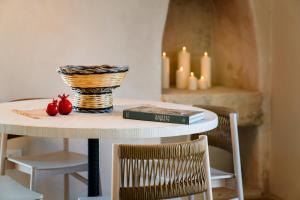 Kép Dimora Sighé, exclusive rural villa with hydromassage pool szállásáról Alessanóban a galériában