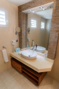Bagno di Calypso Hôtel