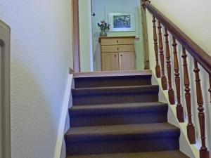 Fotografie z fotogalerie ubytování Ferienwohnung am Weyer v destinaci Solingen