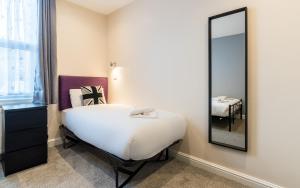 Gallery image of Royal London Hotel By Saba in London