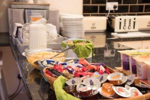 Gallery image of Royal London Hotel By Saba in London