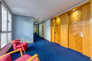 Fotografija u galeriji objekta Senator Parque Central u Valensiji