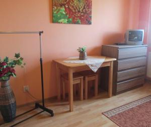 Fotografie z fotogalerie ubytování Privat Mapak v Popradu