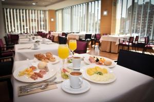 Hrana u hotelu ili u blizini
