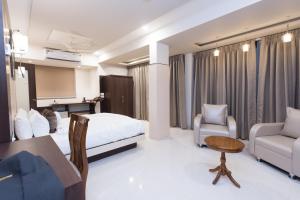 Gallery image of Hotel Royal Anthurium in Benaulim