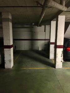 Fotografia z galérie ubytovania Selecta Apartamento con piscina en Calle Juzgado v destinácii Seville