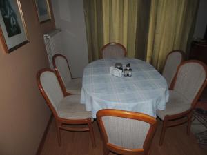 Fotografie z fotogalerie ubytování Appartement Eva v destinaci Sankt Kanzian