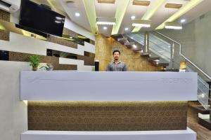 Gallery image of Hotel Pearl in Vadodara