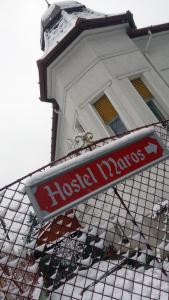 Hostel Maros 9025 Győr, 34 Radnóti Miklós utca földszint kép - 2