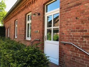 Fotografie z fotogalerie ubytování Ferienwohnung Am Sod - Familie Hennig v destinaci Rullstorf