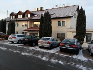 Fotografie z fotogalerie ubytování Hotel Panorama v destinaci Niederfüllbach