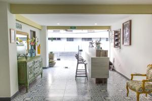 卡利Hotel Avanti Chipichape的相册照片