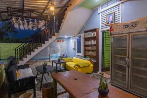 Photo de la galerie de l'établissement Relax Resort Angkor Villa, à Siem Reap