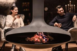 Hosté ubytování Boutique Hotel Kircher
