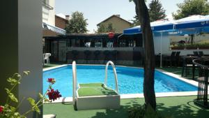 Gallery image of Family Hotel Yagoda88 in Sofia