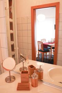 Fotografia z galérie ubytovania Apartment Schmitten 67 v destinácii Zell am See