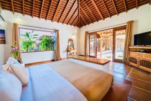 Gallery image of La Villa Des Sens in Seminyak