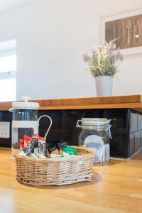 Chesterton Court Apartment