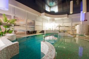 Gallery image of Hotel Korona Spa & Wellness in Lublin