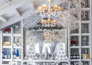 Fotografie z fotogalerie ubytování Val di Luce SPA Resort v destinaci Abetone