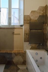 Gallery image of Antico Sipario Boutique Hotel in Paciano