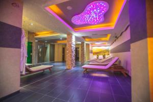 Το σπα ή/και άλλες εγκαταστάσεις ευεξίας στο Snow Oasis Kopaonik