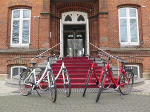 Gallery image of Hotel Navigare in Buxtehude