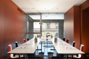 Gallery image of UNAHOTELS Bologna Centro in Bologna